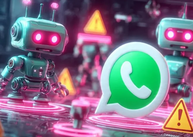 WhatsApp Ban AI Bots including Chatgpt and Perplexity in 2026