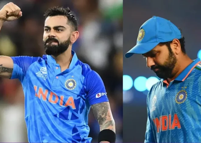 India New T20I Team 2025 Announced