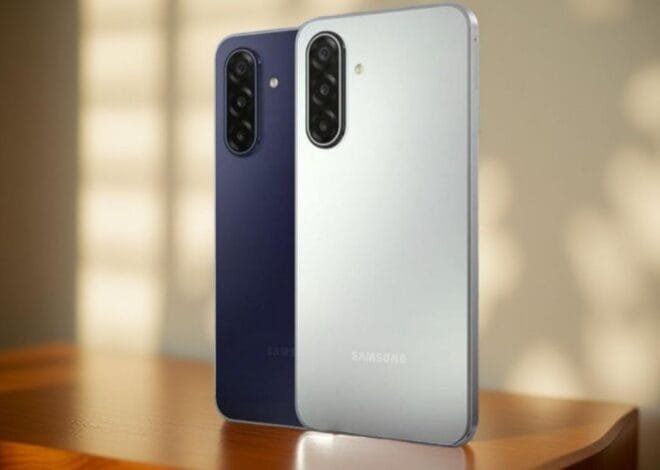 Samsung Galaxy M17 5G Launched in India