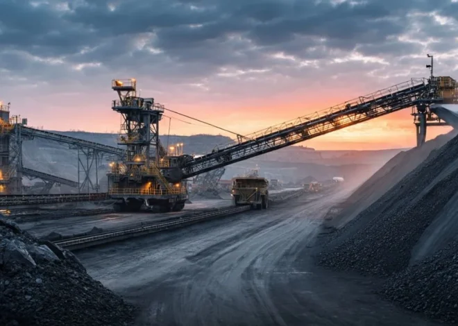 BCCL IPO Latest Update: Coal India की सब्सिडियरी BCCL ला रही Mega IPO, फाइल किया DRHP; जारी करेगी 46.57 करोड़ इक्विटी शेयर