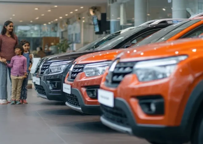 Best 7 Seater Cars Under 15 Lakh