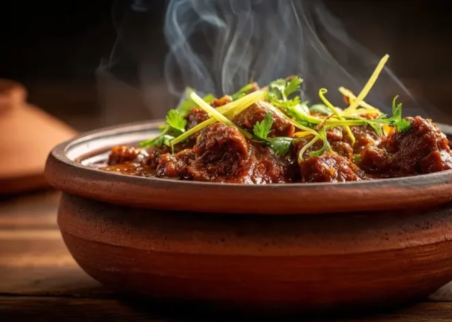 Handi Mutton Recipe: घर पर बनाए चंपारण स्टाइल मटन हांडी, स्वाद इतना जबरदस्त की खाए बिना मन न माने