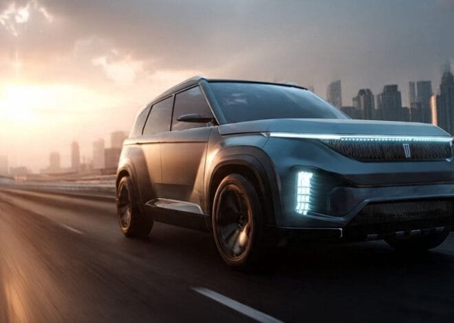 Mahindra XEV 9S Launch: 27 नवंबर को लॉन्च होगी महिंद्रा की 7-सीटर इलेक्ट्रिक SUV