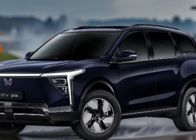 Panoramic Skyroof, Dolby Atmos और लग्जरी फीचर्स के साथ Mahindra XEV 9S भारत में लॉन्च, जानें कीमत और रेंज