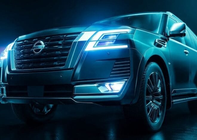 Nissan Tekton SUV: Creta और Seltos की नींद उड़ाने आ रही है Nissan Tekton, मिलेगा दमदार 154hp इंजन, 360° कैमरा और धांसू डिजाइन