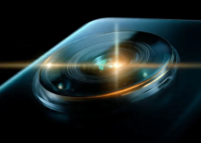 Oppo Find X9 Series LUMO Image Engine Explained