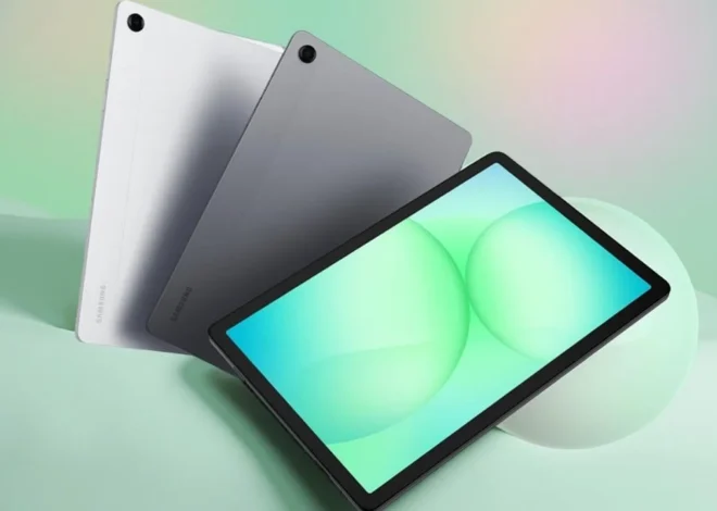 Samsung Galaxy Tab A11 Plus भारत में लॉन्च, मिलेगा 11 इंच डिस्प्ले, 7040mAh बैटरी और 7 साल अपडेट
