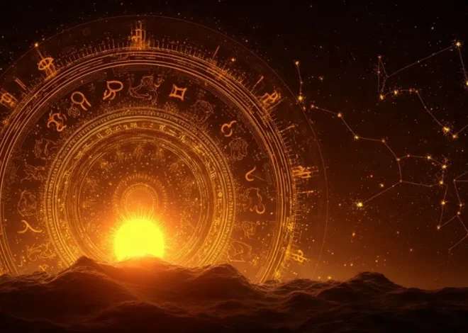 Surya Gochar 2025: आज से बदल जाएगी इन 3 राशियों की किस्मत, बरसेगा सूर्य देव का कृपा, धन और सफलता के खुलेंगे दरवाज़े