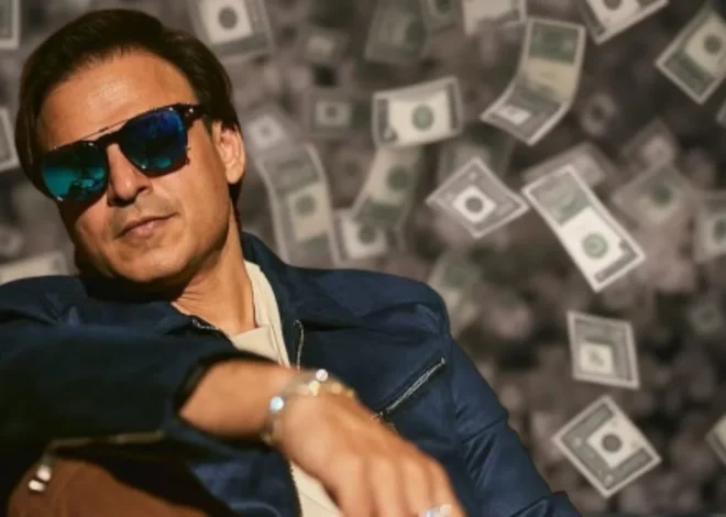 Vivek Oberoi Net Worth: 16 की उम्र में कमाए 1 करोड़, 19 में शुरू किया बिजनेस; आज 5 कंपनियों के हैं मालिक