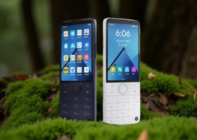 Xiaomi Qin F22 Pro Review