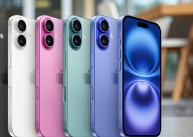 iPhone 16 Black Friday Sale: अब iPhone 16 लेने का सपना होगा पूरा, पहली बार Black Friday Sale में 40,000 रुपये से भी कम में मिलेगा प्रीमियम स्मार्टफोन