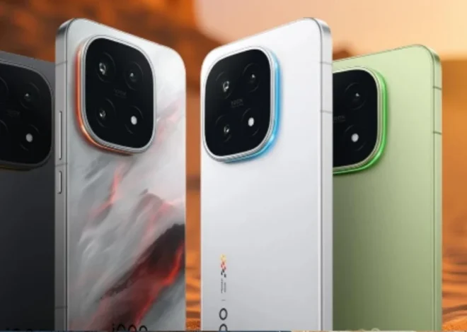 AMOLED डिस्प्ले, 12GB रैम और 7,000mAh बैटरी के साथ iQOO 15 होगा लॉन्च, जानें कीमत और फीचर्स
