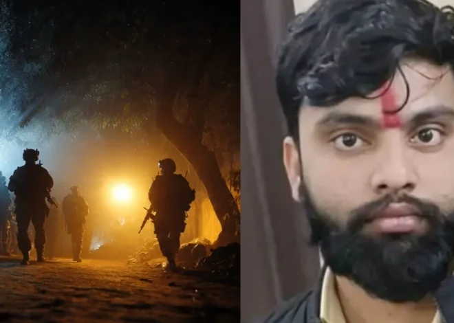 Shivdutt Rai Encounter: बिहार में देर रात चली धड़ाधड़ गोली, STF-पुलिस के संयुक्त ऑपरेशन में कुख्यात शिवदत्त राय का इन्काउनटर; भारी मात्रा में हथियार बरामद