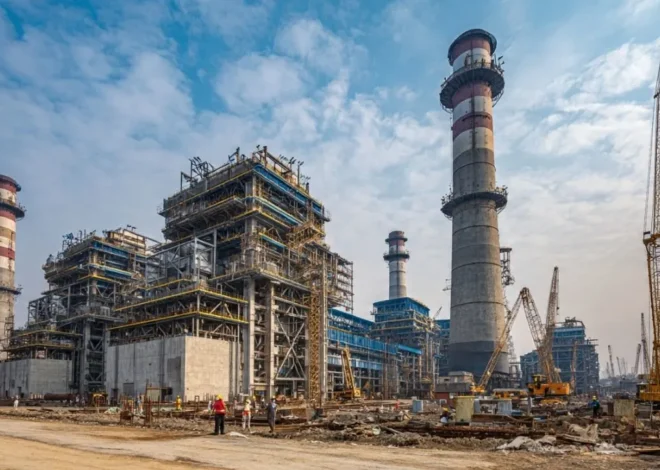 Buxar Power Plant Expansion: अब दोगुने से भी ज्यादा बिजली बनाएगा चौसा पावर प्लांट, लगेंगी दो अल्ट्रा सुपर क्रिटिकल यूनिटें