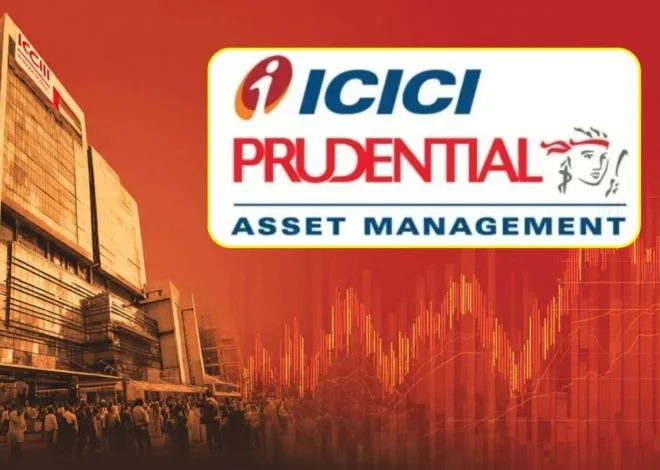 ICICI Prudential AMC IPO