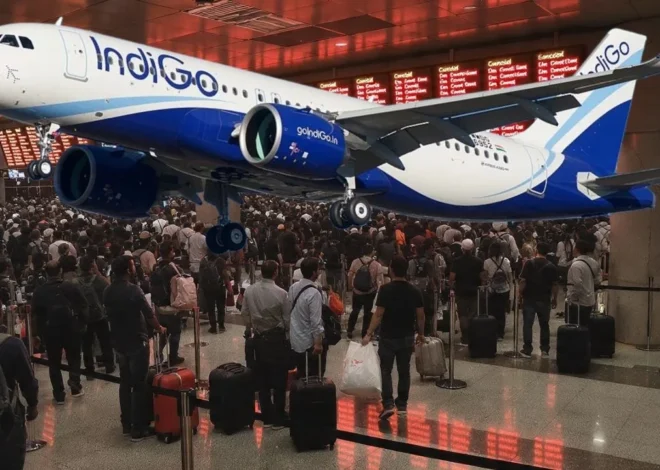 IndiGo Crisis Delhi Impact: दिल्ली को 1000 करोड़ का झटका, फ्लाइट कैंसिलेशन से व्यापार और टूरिज्म बुरी तरह प्रभावित