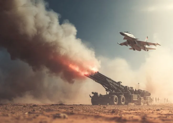 India 79000 Crore Defence Deal: जानें सेना को मिलेंगे कौन से घातक हथियार