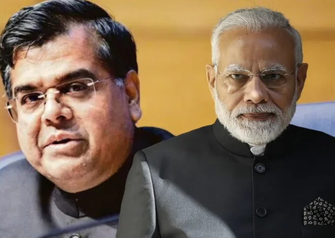 भारत का सबसे ताकतवर अफसर कौन? पीएम मोदी के राइट-हैंड ब्यूरोक्रेट की पूरी कहानी | India Most Powerful Bureaucrat