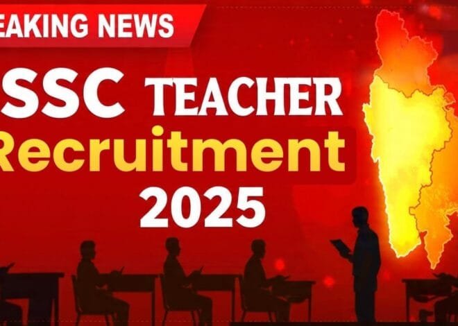 JSSC Teacher Recruitment 2025: JSSC की बड़ी घोषणा, 3400 से ज्यादा स्पेशल टीचर की बंपर भर्ती, सैलरी ₹92,300 तक; आवेदन जल्द शुरू