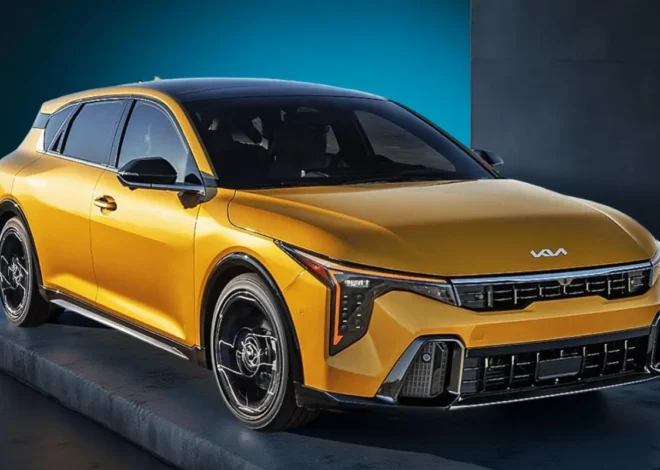 SUV के जमाने में Kia की बड़ी चाल, नई Kia K4 Hatchback ने ग्लोबल मार्केट में की एंट्री