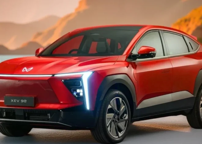 XEV 9e Discount 2025: Mahindra के Electric SUV पर बंपर डिस्काउंट, दिसंबर में बचत का बड़ा मौका