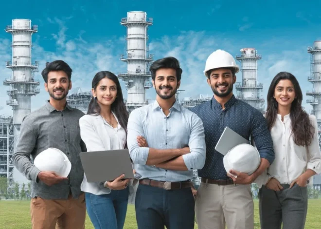 NLC India Limited Recruitment 2025: NLC India में 575 पदों पर भरती, बिना परीक्षा, मेरिट के आधार पर होगा चयन