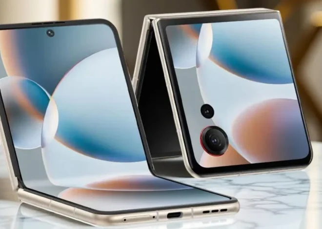 दो डिस्प्ले और तगड़े कैमरा संग Nubia Flip 3 लॉन्च, Samsung और Motorola को देगा कड़ी चुनौती