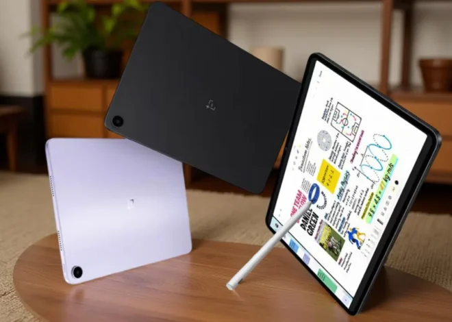 Stylus सपोर्ट, 5G कनेक्टिविटी और 2.8K डिस्प्ले के साथ OnePlus Pad Go 2 भारत में लॉन्च, जाने कीमत और फीचर