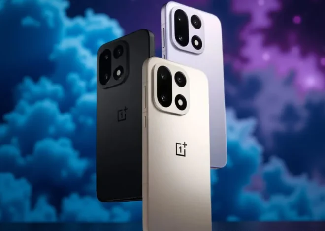 OnePlus Volkswagen smartphone: 9,000mAh बैटरी, OLED डिस्प्ले और तगड़े प्रोसेसर संग आ रहा है OnePlus का नया स्मार्टफोन