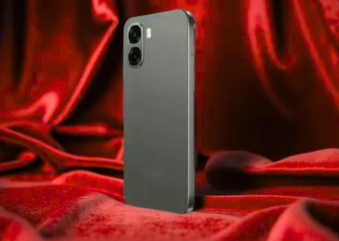 6500mAh बैटरी, 120Hz डिस्प्ले और 45W फास्ट चार्जिंग के साथ Oppo A6x 5g भारत में लॉन्च, जानें फीचर्स, कीमत और ऑफर्स
