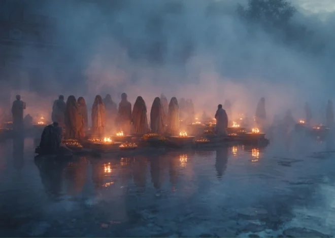 Paush Amavasya 2025: साल की आखिरी अमावस्या पर बन रहा दुर्लभ संयोग, 4 राशियों की बदलेगी किस्मत