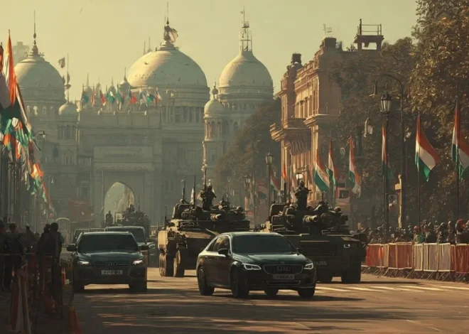 Putin India visit 2025: चार साल बाद भारत आ रहे रूसी राष्ट्रपति पुतिन, हाई अलर्ट पर दिल्ली, जानें कैसी होगी सिक्योरिटी?