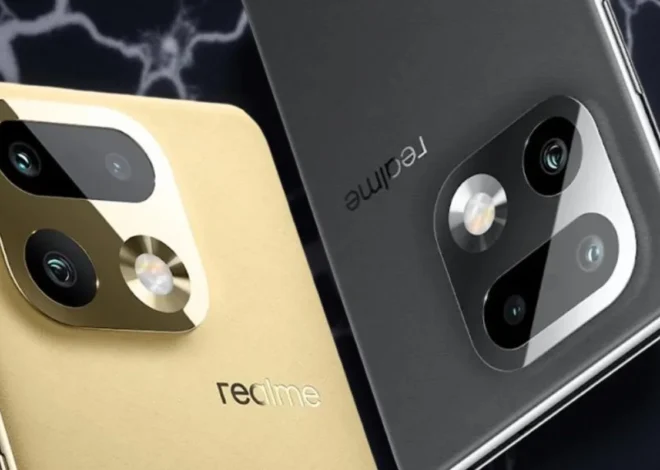 Realme 16 Pro Launch Date, Features, Camera and Design Details in Hindi