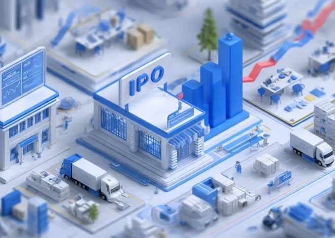 Shiprocket IPO: Temasek समर्थित Shiprocket ला रही है ₹2,342 करोड़ का IPO, जानिए कंपनी का बिजनेस मॉडल और बाकी डिटेल