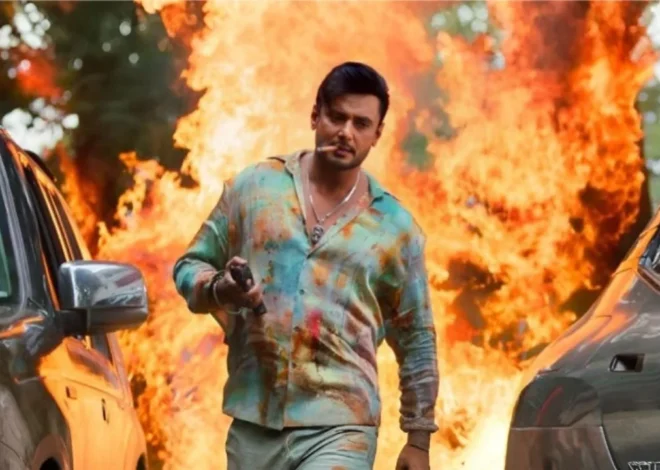The Devil Day 1 Collection: Darshan की ‘The Devil’ ने पहले ही दिन कर दिया कमाल, विवादों के बीच ₹10 करोड़ की बंपर ओपनिंग