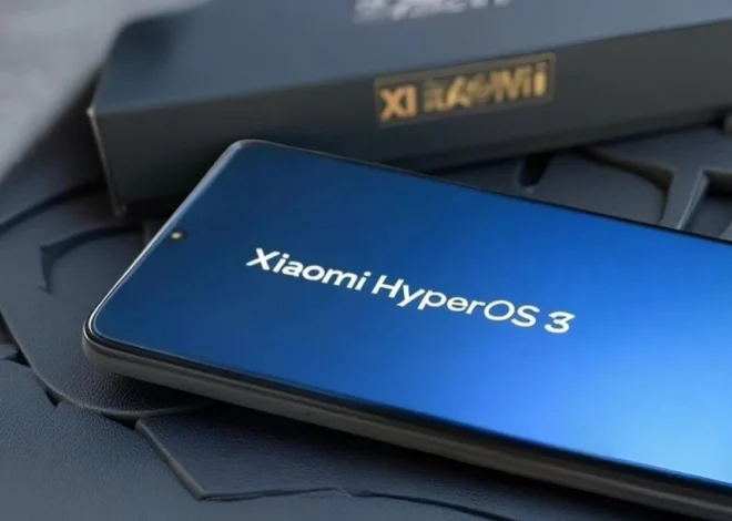 भारत में रोलआउट हुवा Xiaomi का HyperOS 3 Update, फोन मे मिलेगा Android 16, नया डिजाइन और HyperAI फीचर्स