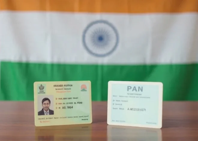 Aadhaar PAN Linking Last Date: 31 दिसंबर से पहले मुफ्त में लिंक करें, वरना होगी बड़ी परेशानी