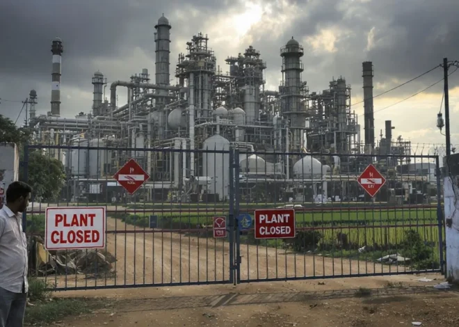 Buxar Ethanol Plant Shutdown: बक्सर में एथेनाल प्लांट बंद है प्लांट, 300 कामगारों की गई नौकरी