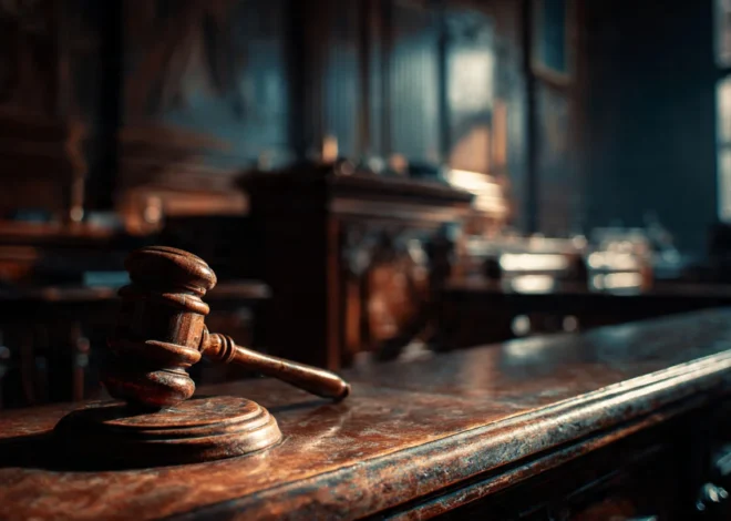 Buxar POCSO Case: नाबालिग गैंगरेप के 5 दोषियों को उम्रकैद, 15 लाख मुआवजा