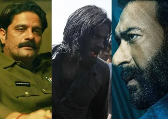 Jaideep Ahlawat Drishyam 3 में हुए शामिल, अजय देवगन और तब्बू के साथ दिखेगा नया ट्विस्ट