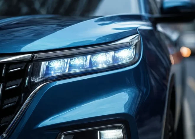 5 जनवरी को भारत में लॉन्च होगी Mahindra XUV700 Facelift, जानें क्या है ताजा अपडेट