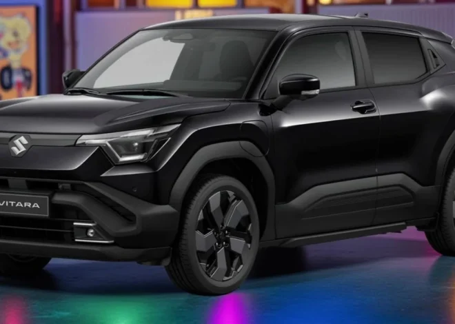Maruti Suzuki e Vitara Launch 2026: कीमत, बुकिंग, फीचर्स और EV Ecosystem