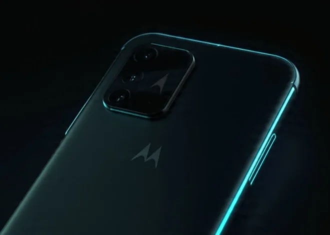 Motorola Signature Series का टीज़र हुवा रीलिज, फोन में मिलेगा 16GB रैम, धांसू परफॉर्मेंस और ट्रिपल कैमरा
