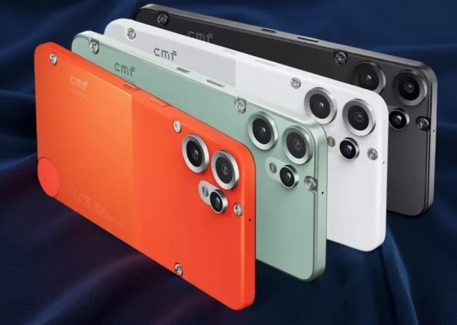 CMF Phone के लिए रोलआउट हुवा Nothing OS 4.0, Android 16 के साथ मिलेंगे स्मार्ट फीचर्स