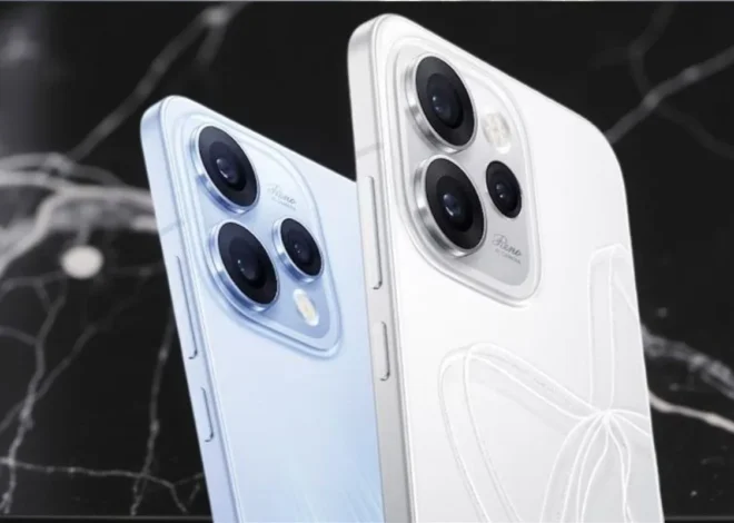 200MP कैमरा और 12GB रैम संग Oppo Reno 15 Pro Mini भारत में लॉन्च, जानें कीमत और स्पेसिफिकेशन