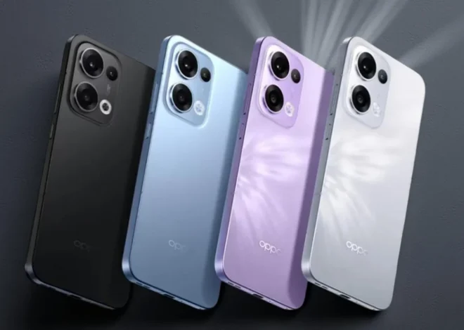 200MP कैमरा, 7000mAh बैटरी और तगड़े फीचर के साथ आ रहा Oppo Reno 15 Series, जानें डीटेल