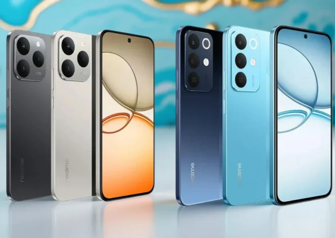 7000mAh बैटरी, 60W फास्ट चार्जिंग और तगड़े प्रोसेसर के साथ Realme Narzo 90 और Narzo 90x लॉन्च, जानें फीचर और कीमत