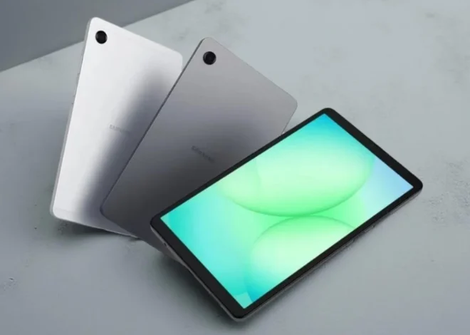 90Hz स्क्रीन, Dolby ऑडियो और दमदार बैटरी के साथ Samsung Galaxy Tab A11 भारत में लॉन्च, जानें कीमत और फीचर्स