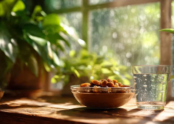 Soaked Raisins Benefits: किसी वरदान से कम नहीं सुबह खाली पेट भिंगे हुए किशमिश खाना, जाने 8 बड़े फायदे