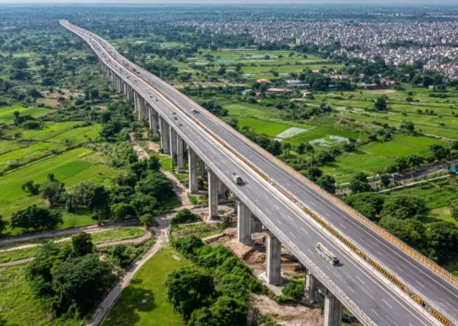 Danapur Bihta Koilwar Elevated Corridor